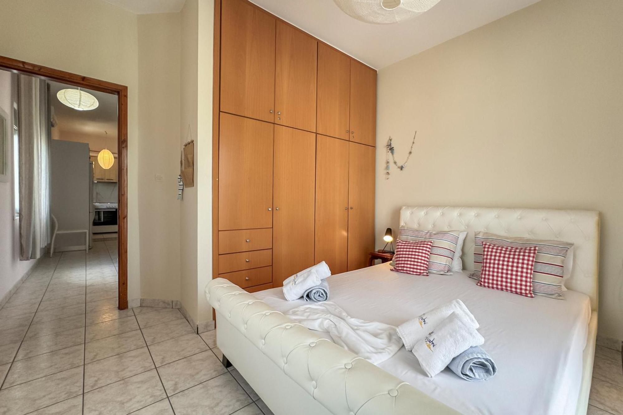 Alisahni Home 2 Daratsos Dış mekan fotoğraf