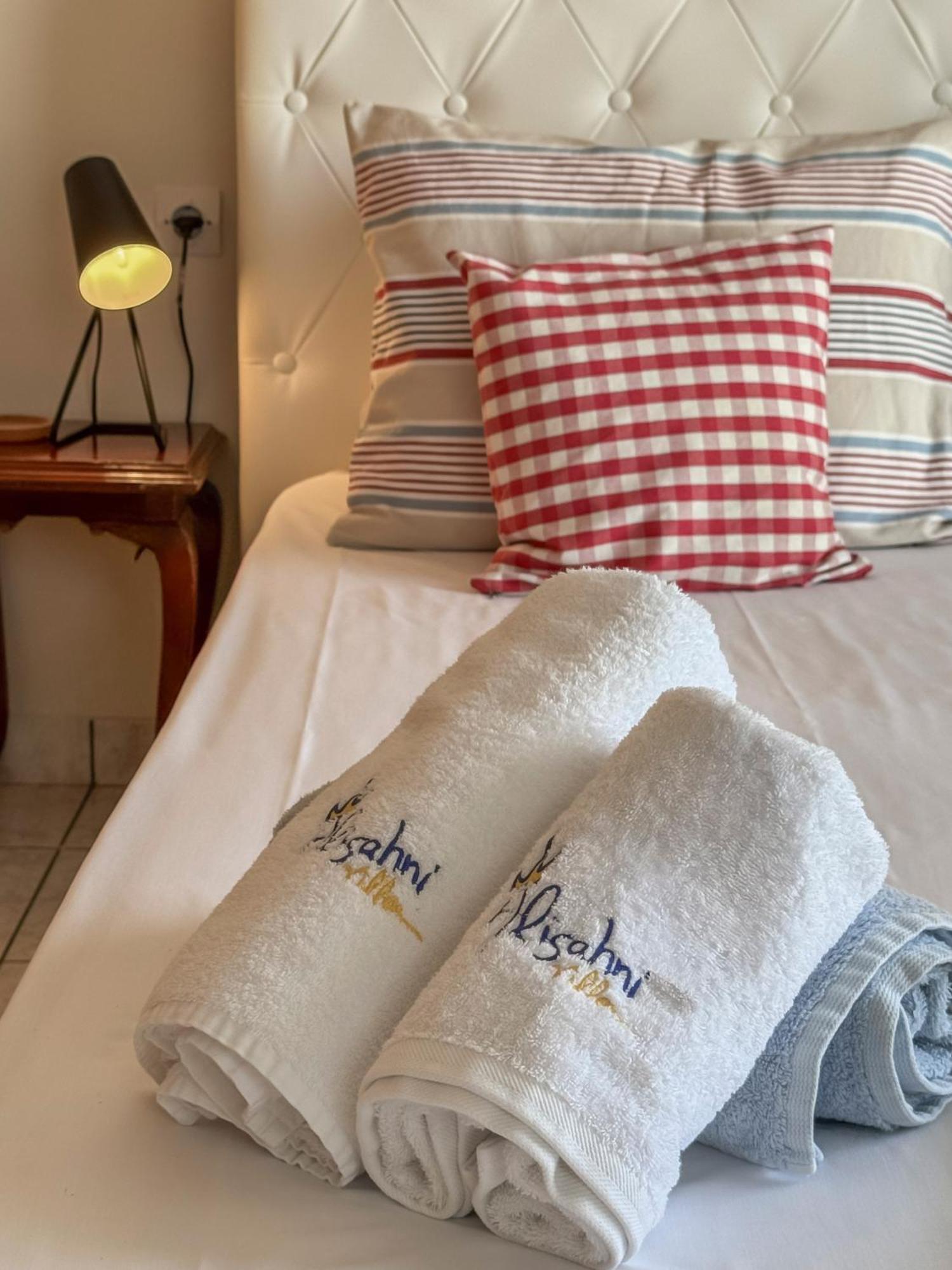 Alisahni Home 2 Daratsos Dış mekan fotoğraf