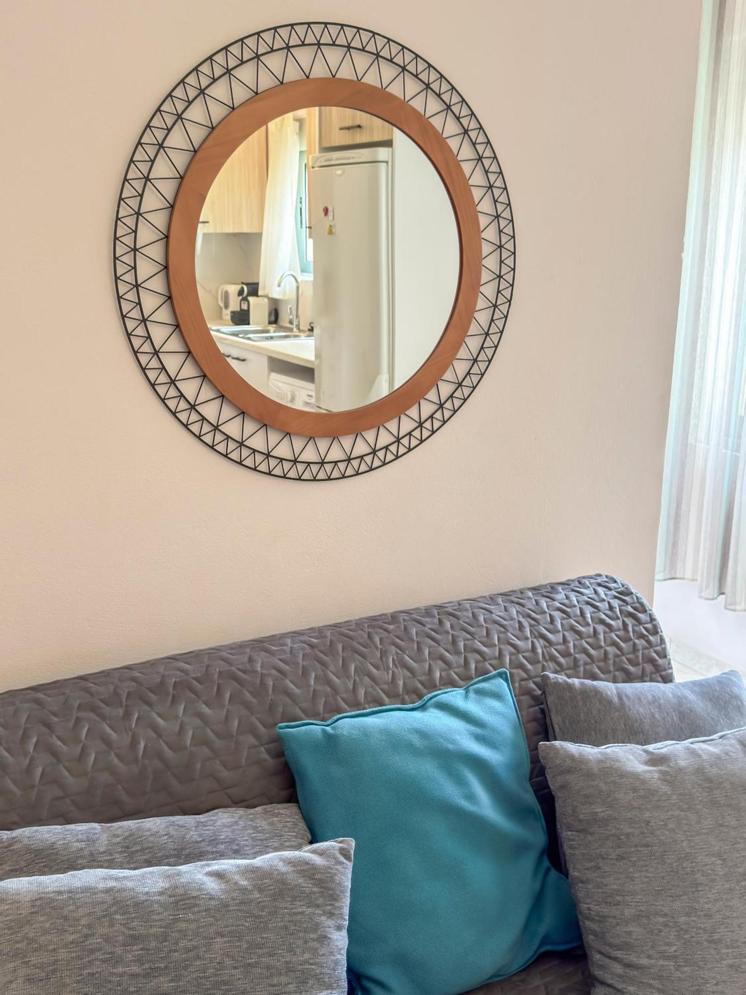 Alisahni Home 2 Daratsos Dış mekan fotoğraf