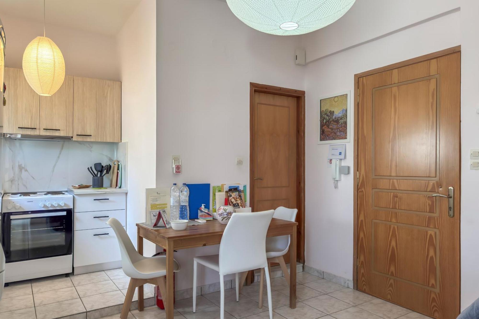 Alisahni Home 2 Daratsos Dış mekan fotoğraf