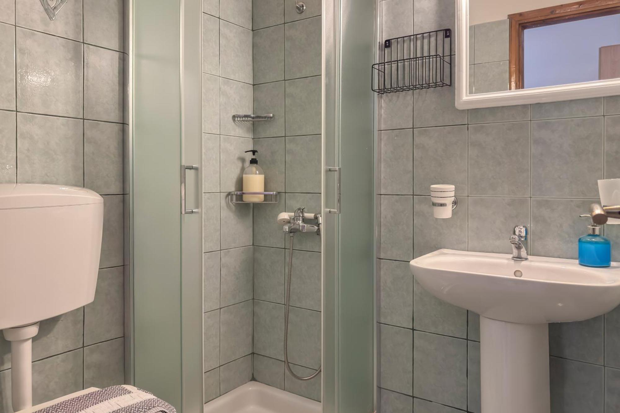 Alisahni Home 2 Daratsos Dış mekan fotoğraf