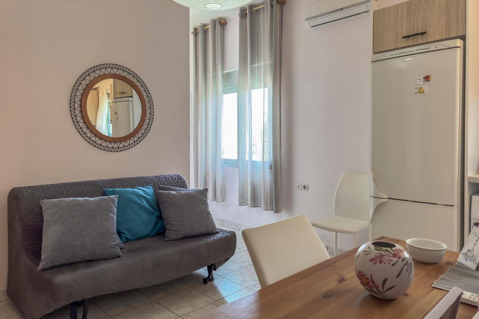 Alisahni Home 2 Daratsos Dış mekan fotoğraf
