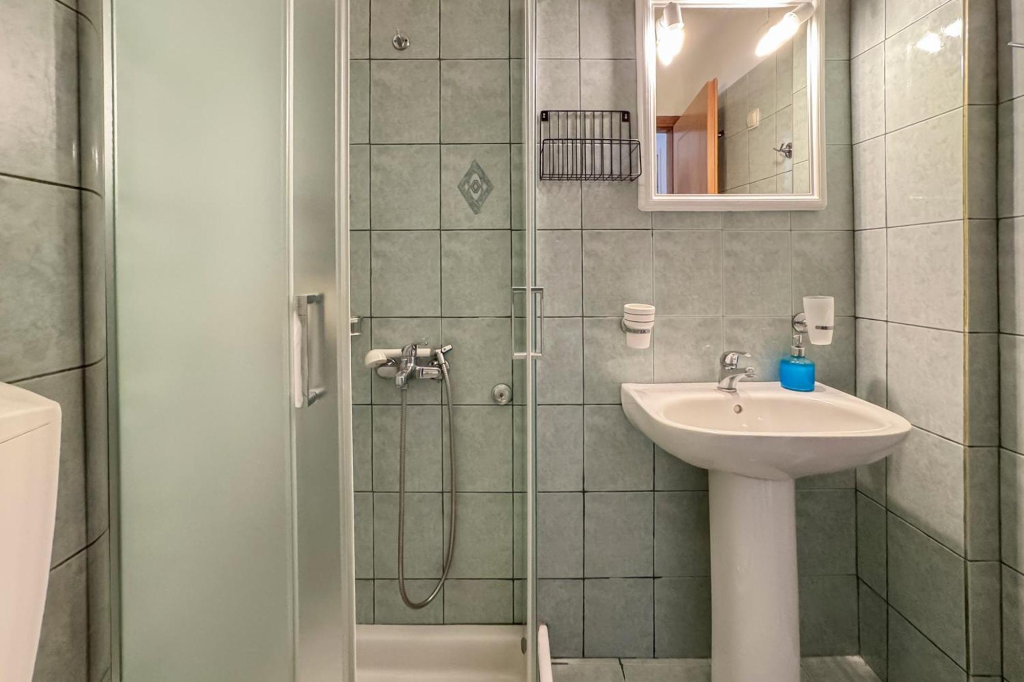 Alisahni Home 2 Daratsos Dış mekan fotoğraf