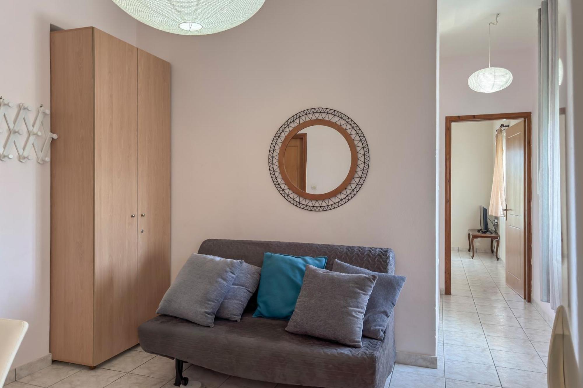 Alisahni Home 2 Daratsos Dış mekan fotoğraf