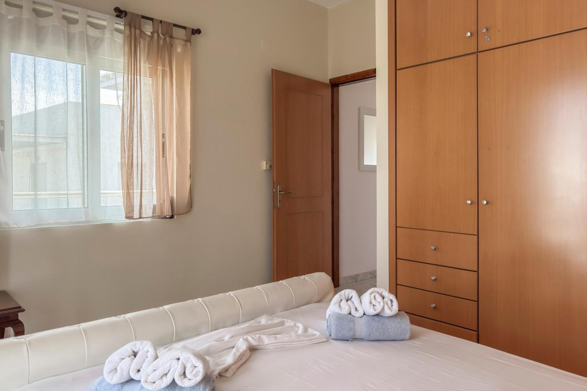 Alisahni Home 2 Daratsos Dış mekan fotoğraf