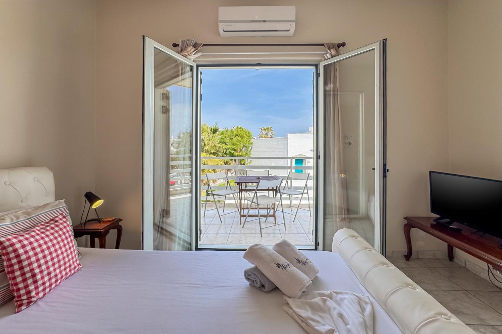 Alisahni Home 2 Daratsos Dış mekan fotoğraf