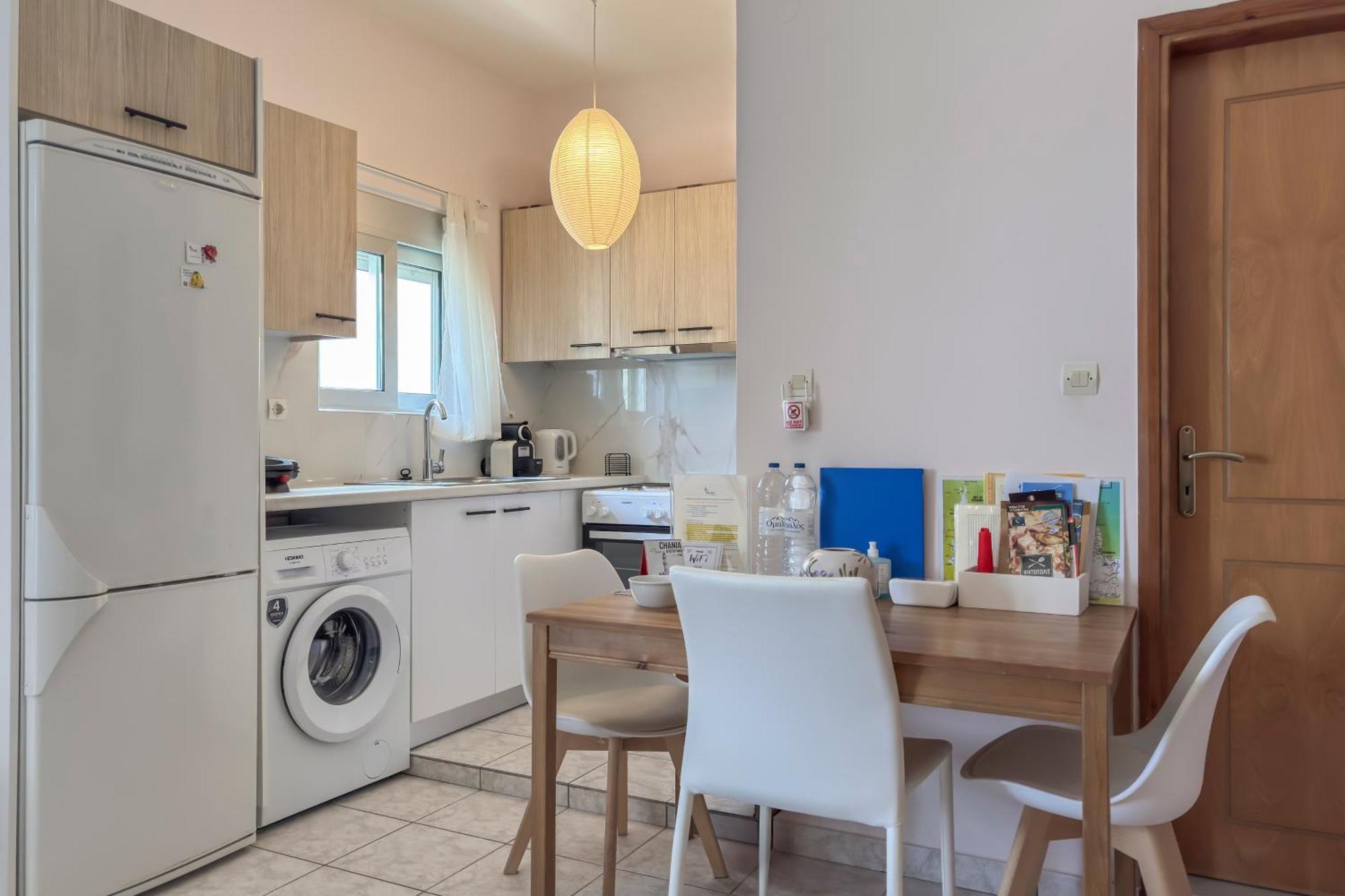 Alisahni Home 2 Daratsos Dış mekan fotoğraf
