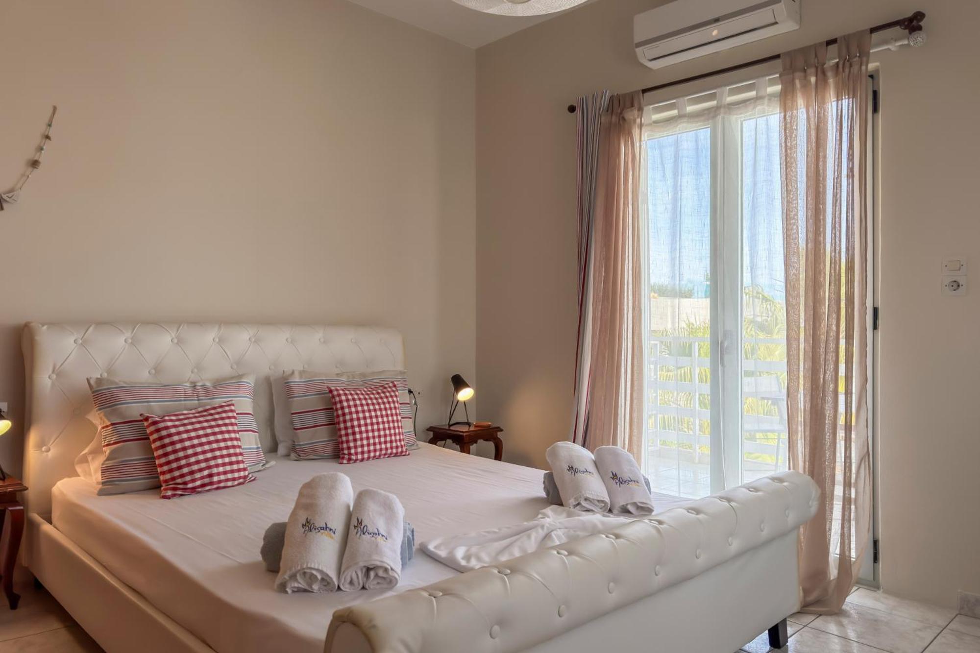 Alisahni Home 2 Daratsos Dış mekan fotoğraf