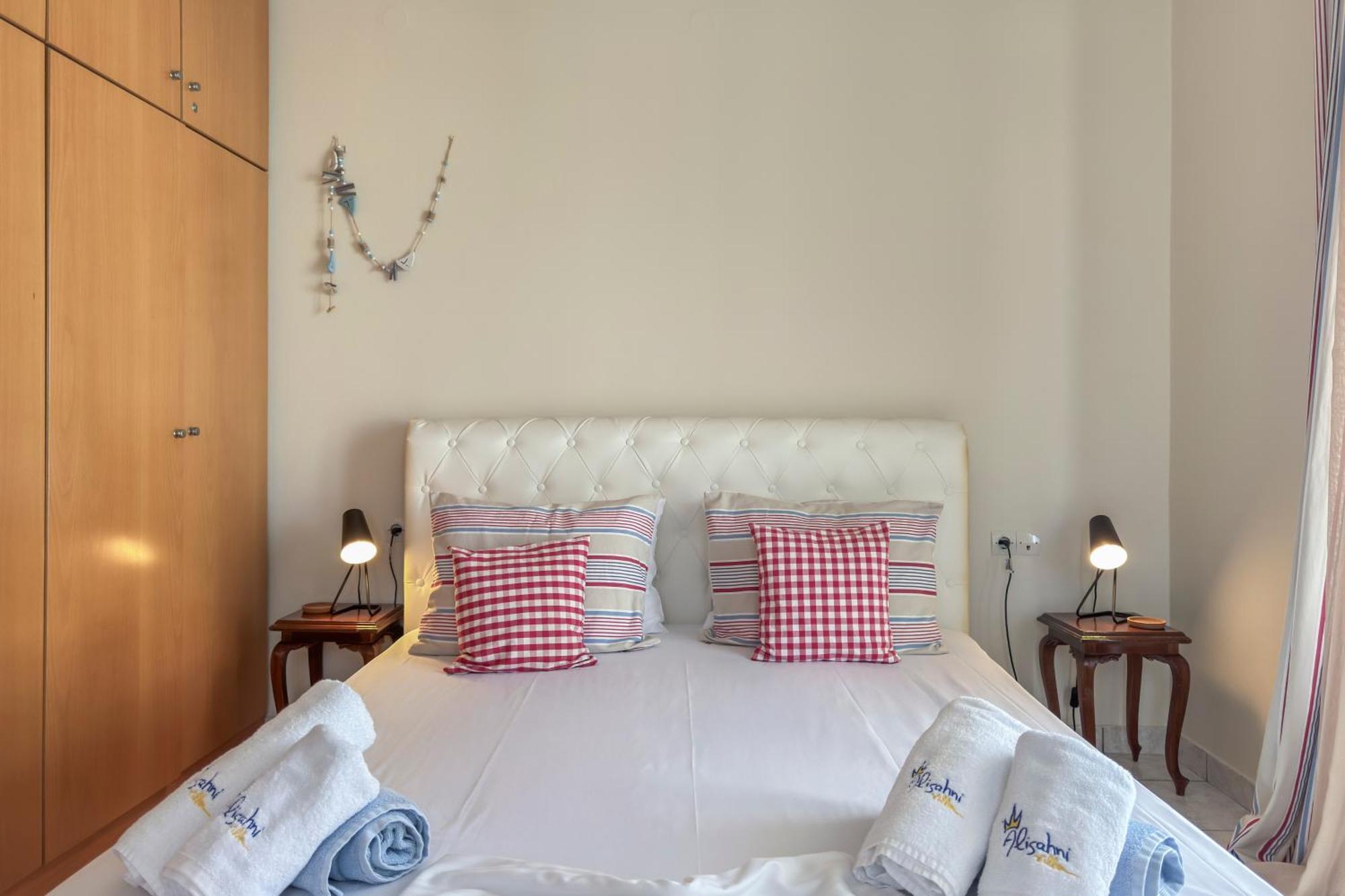 Alisahni Home 2 Daratsos Dış mekan fotoğraf