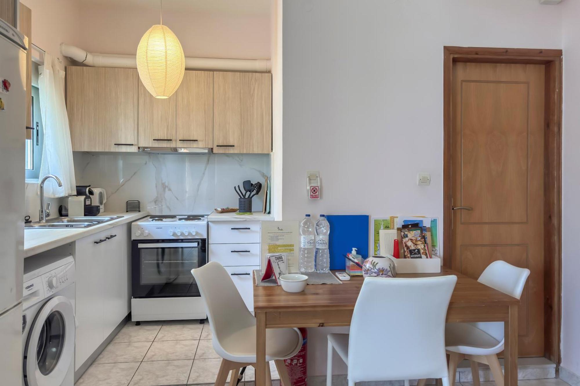 Alisahni Home 2 Daratsos Dış mekan fotoğraf